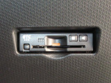 ETC付いてます★高速道路の必需品★
