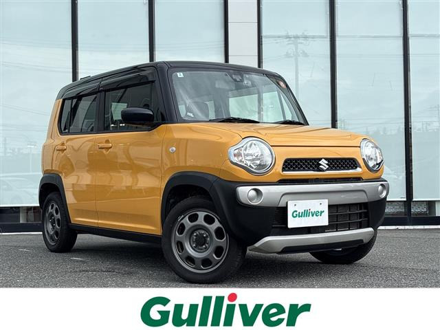 ハスラー G 4WD 4WD 修復歴無し