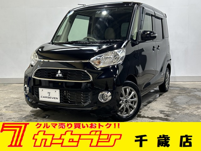 eKスペースG 4WD