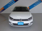 ポロ TSI ハイライン 