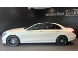 Eクラス AMG E43 4マチック 4WD 