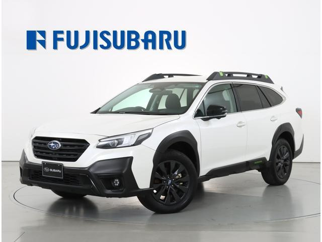 レガシィアウトバック 1.8 エックスブレイク EX 4WD