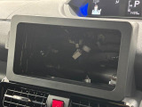 オーディオレスなのでお持ちのナビやお好きなナビを取付できます♪最新ナビのご相談もおまかせください!