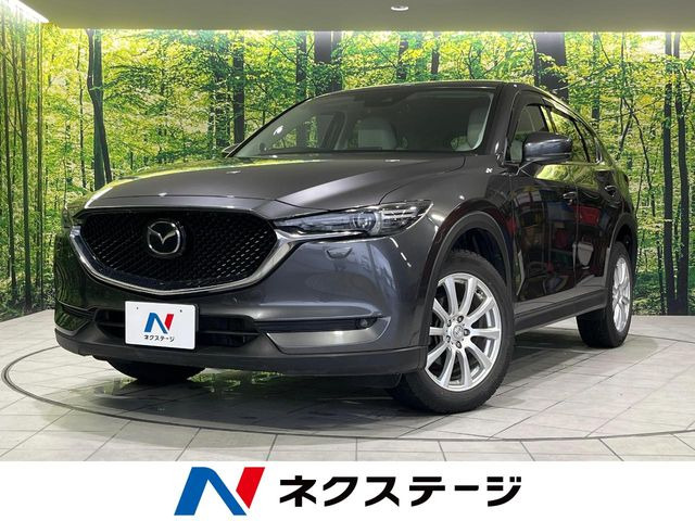 CX-5 2.5 25S Lパッケージ 