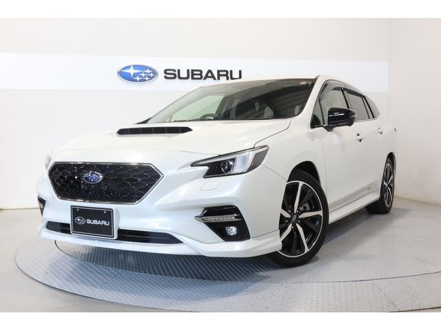 レヴォーグ 1.8 GT-H EX 4WD 