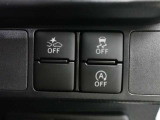 安全運転を支援する機能が付いてます。詳しくは店舗スタッフまでお尋ね下さい。