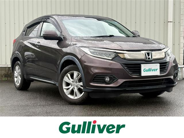 ヴェゼル 1.5 X ホンダセンシング 4WD 修復歴無し