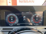 日産の安心、安全装備ついています。万が一の際にもクルマがサポートしてくれますので、ご安心してお乗りいただけます。