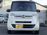 N-BOX G Lパッケージ 