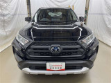 走行安定性もばっちりです。運転しやすくロングドライブも安心です。