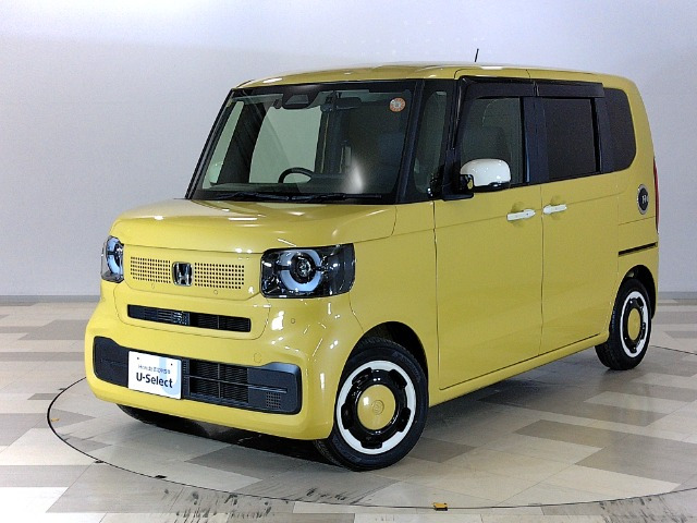 N-BOX  