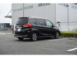 フリード+ 1.5 ハイブリッド クロスター ホンダセンシング 