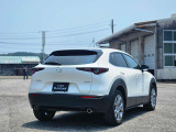 CX-30 2.0 20S Sパッケージ 