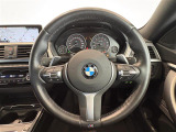 4シリーズグランクーペ 420i Mスポーツ 修復歴無し