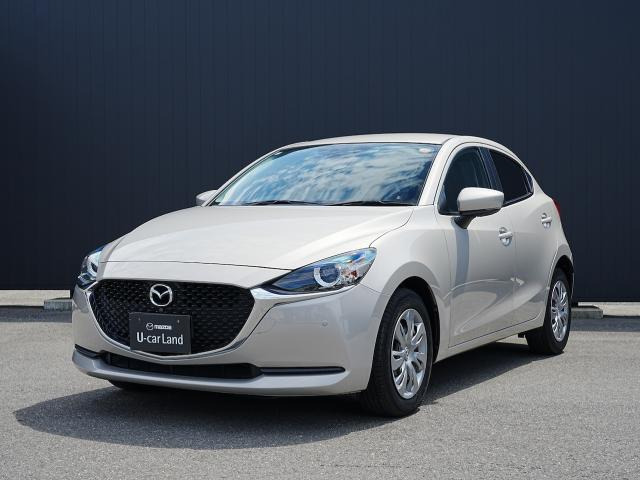 MAZDA2 1.5 15S スマートエディション