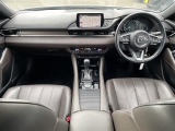 アテンザ 2.2 XD Lパッケージ 4WD 本革シート