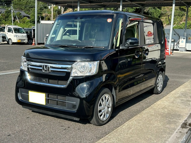 N-BOX L