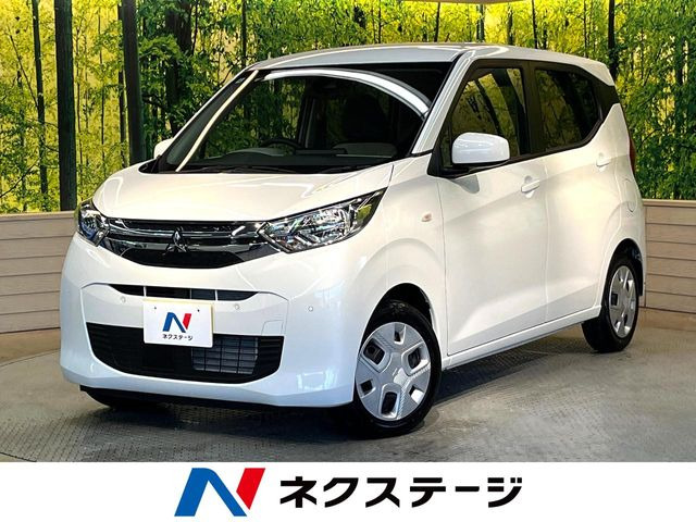 eKワゴン M
