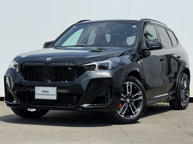 X1 M35i xドライブ DCT 4WD 