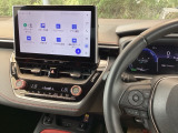 カローラスポーツ 1.8 ハイブリッド G Z 