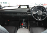CX-30 2.0 20S Lパッケージ 