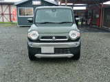 ハスラー X ターボ 4WD 