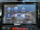 Bluetooth接続で安全にハンズフリー通話が可能です。