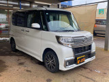 LEDなど付いてかっこいい後期型です