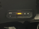 【ETC】高速道路の料金所をストレスなく通過!話題のスポットやサービスエリアに多い「スマートIC」利用時は必須のアイテムです。当店でセットアップを実施、ご納車当日からすぐにご利用いただけます!