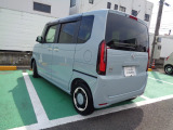 当社元デモカー