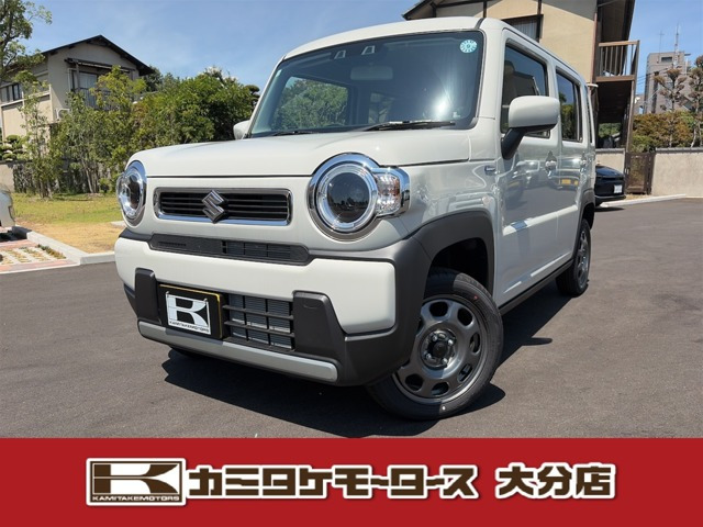 ハスラー ハイブリッド(HYBRID) G 