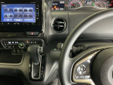 N-BOXカスタム G L ホンダセンシング 
