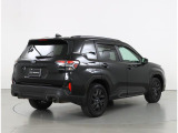 フォレスター 1.8 スポーツ EX ブラックセレクション 4WD 