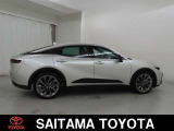 トヨタの「ロングラン保証」付き。メ-カ-を問わず、走行距離無制限、埼玉トヨタで中古車をお買い上げいただいたお客様に安心で快適なカ-ライフをお約束する1年間の保証です。有料で延長もできます。