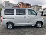 4ナンバーサイズで高速道路の料金も普通車扱いになります☆