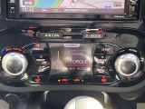 D-MODEボタンを押すと ノーマル・スポーツ・エコの走行タイプを変更できます。
