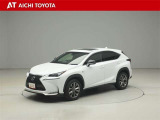 NX 300h Fスポーツ 