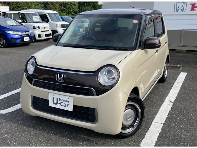 ホンダ N-ONE 