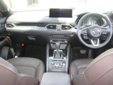 CX-5 2.2 XD エクスクルーシブ モード 