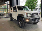 ジムニーシエラ 1.5 JL 4WD 