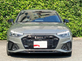 A4アバント 35 TDI マイスターシュトュック 