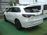 ZR-V 2.0 e:HEV Z 4WD 