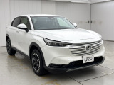 ヴェゼル 1.5 e:HEV X 4WD 