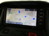 【純正メモリーナビ(TV機能無し)】・・・今やドライブの大事なパートナー!