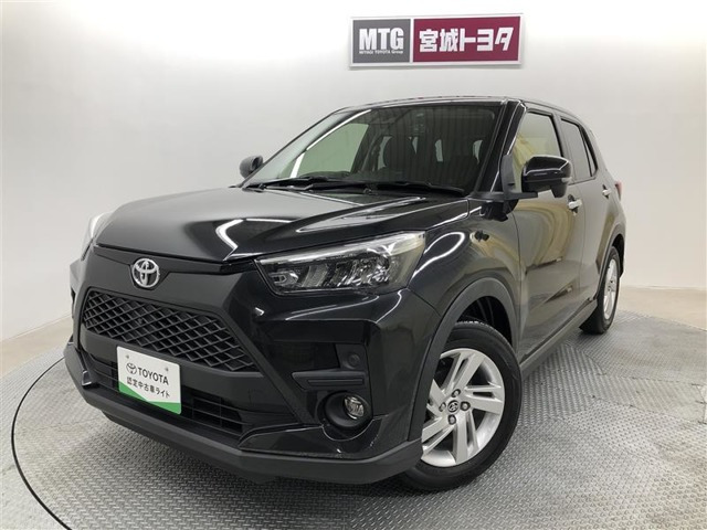 ライズ 1.2 G