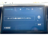 Bluetooth対応しています。