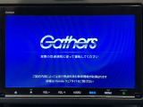 【オーディオ機能】ナビに一体のオーディオは、フルセグTVの他にDVD/CDプレーヤーを装備♪もちろんFM/AMラジオもお聞きいただけますよ♪