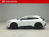 クラウンスポーツ 2.5 Z E-Four 4WD 