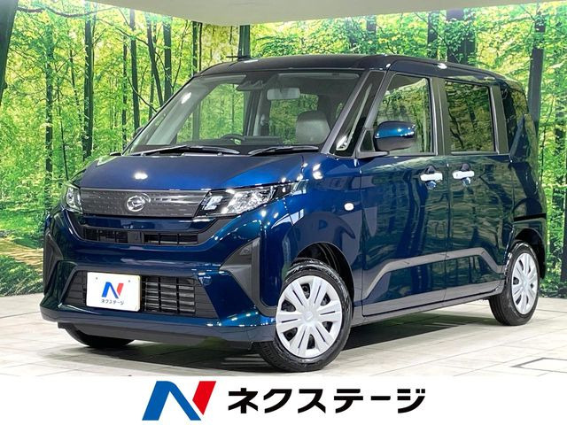 ムーヴ X 