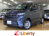 ■□■□■ 近畿・四国・九州・北陸で27店舗展開中のリバティです!! お好きな車種・グレード・カラーがきっと見つかります。登録届出済未使用車は遠方販売不可です。ご購入可能エリアに関してはお問合せください。